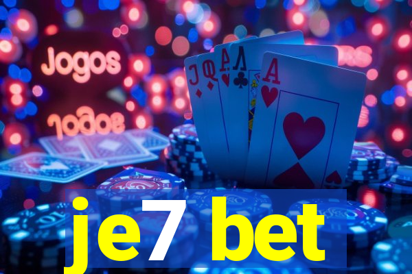 je7 bet